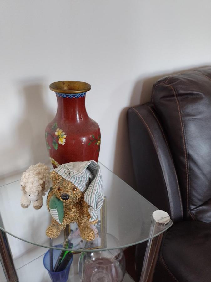 ריגה Premium Class Apartment, Free Parking, Maximum 5 Guests, 2 Bedrooms, 3 Beds מראה חיצוני תמונה