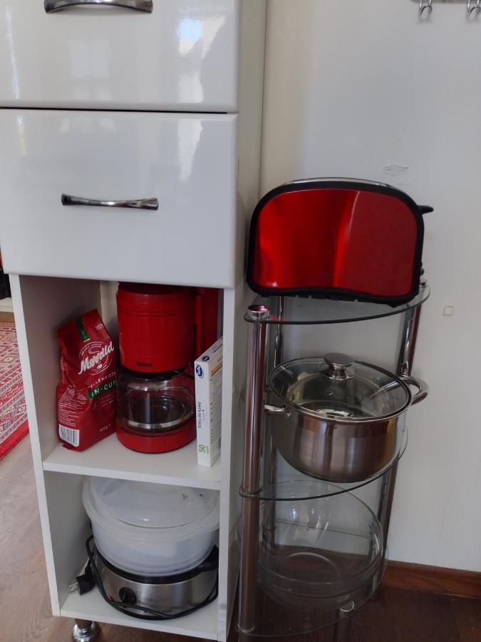 ריגה Premium Class Apartment, Free Parking, Maximum 5 Guests, 2 Bedrooms, 3 Beds מראה חיצוני תמונה