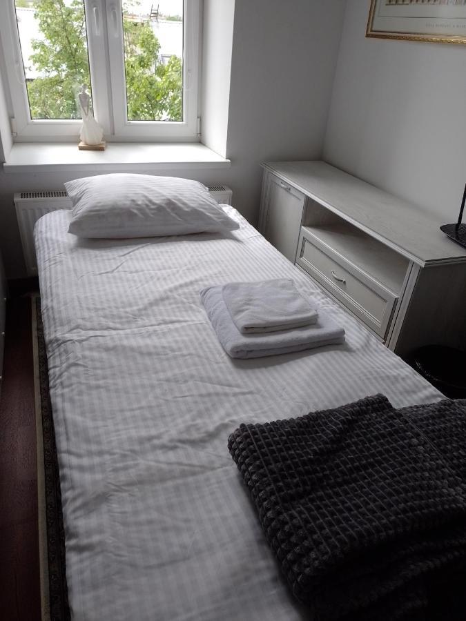 ריגה Premium Class Apartment, Free Parking, Maximum 5 Guests, 2 Bedrooms, 3 Beds מראה חיצוני תמונה