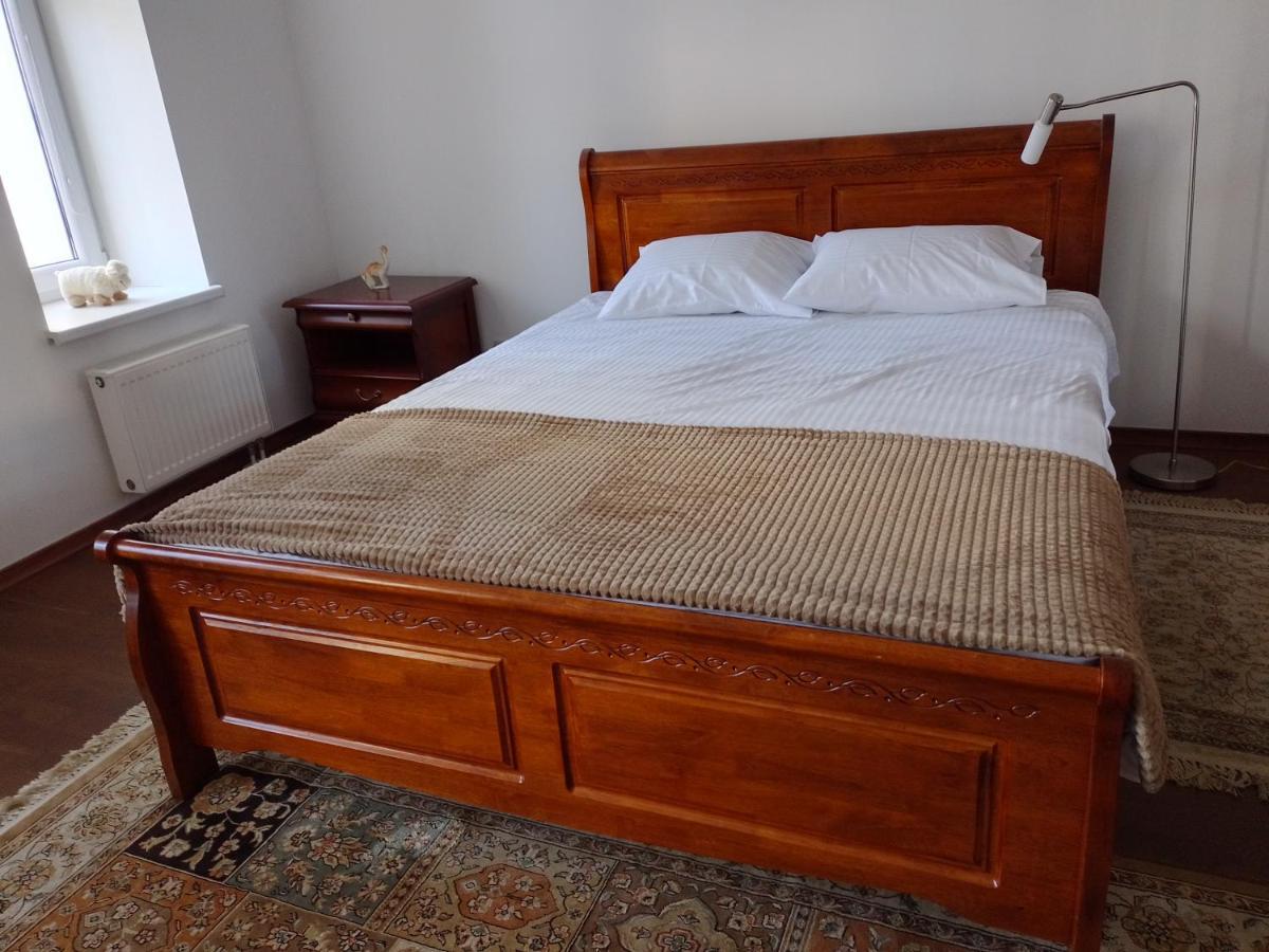 ריגה Premium Class Apartment, Free Parking, Maximum 5 Guests, 2 Bedrooms, 3 Beds מראה חיצוני תמונה